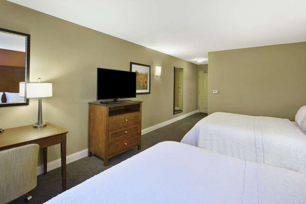 Hampton Inn & Suites Wichita-Northeast Cameră foto