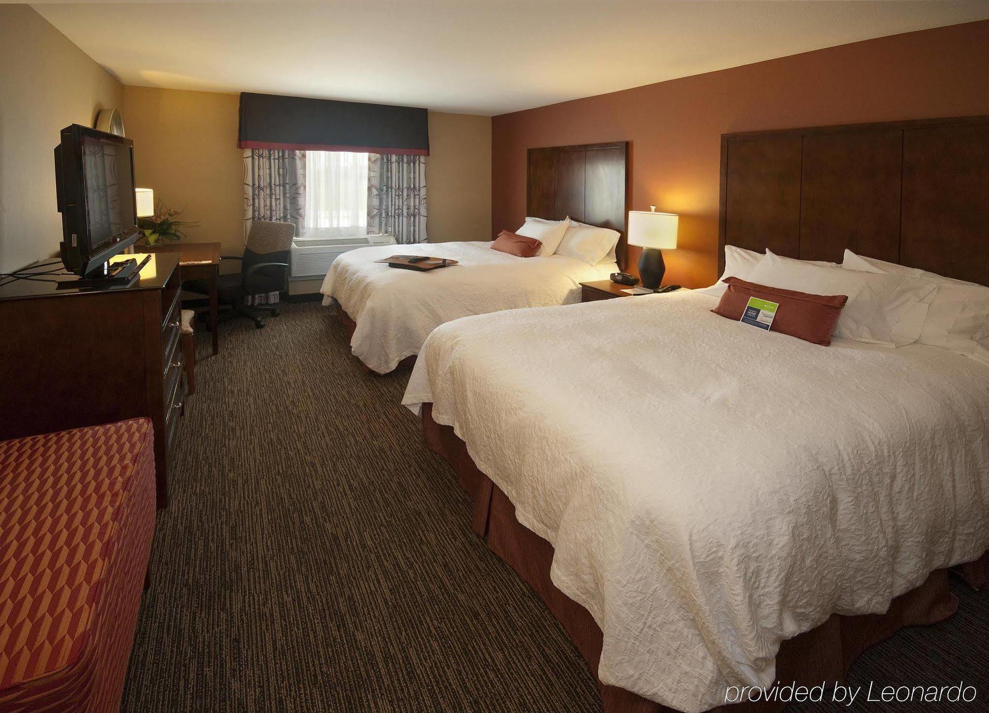 Hampton Inn & Suites Wichita-Northeast Cameră foto